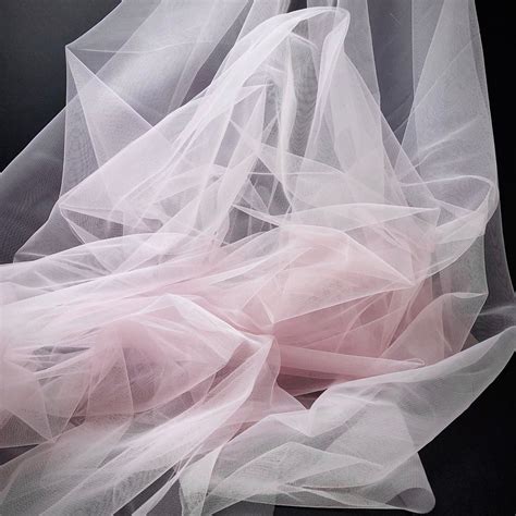 Tulle Fabric